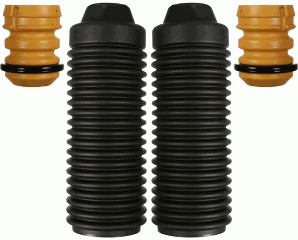 Sachs 900 408 Kit Parapolvere Ammortizzatore Service Kit Per Nissan Juke (F15) 2010-2019 Dx, Sx, Assale Anteriore E Altri Veicoli-image