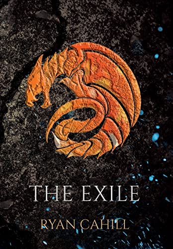 Cover of The Exile