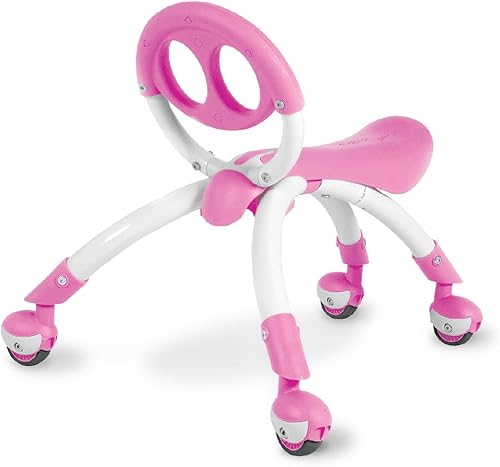 Miniatura 2 de Pewi Y-Bike (PINK)