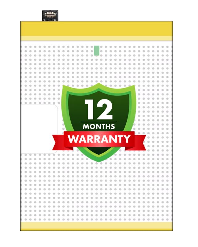 Image of Original BLP709 Battery Compatible for Oppo A9 (2019) | A9x - (4020mAh) - 1 Year Warranty DF7