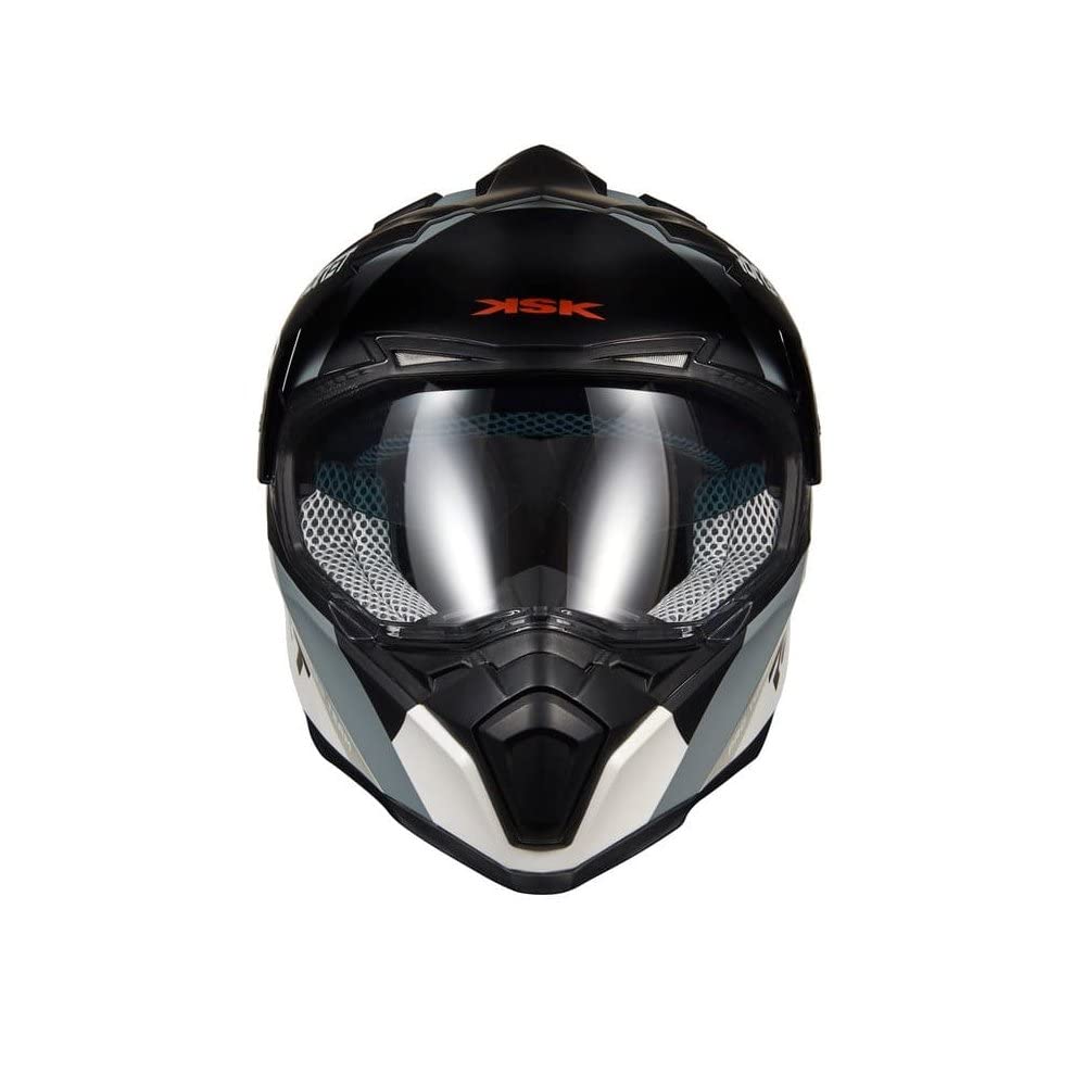 KSK DS Rocket Casco