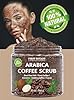 First Botany Cosmeceuticals, 100% Natural Arabica Coffee Scrub with Organic... #1