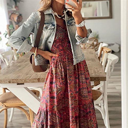 Robe longue élégante de créateur coupe en A évasée pour réception haut de gamme - 2