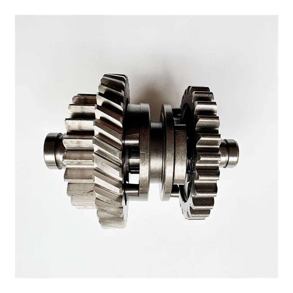 Arbre de transmission HS400 central pour quad ATV 450cc et UTV 400 - 5