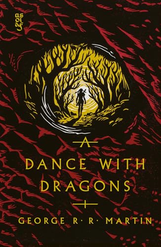 A Dance with Dragons image 4