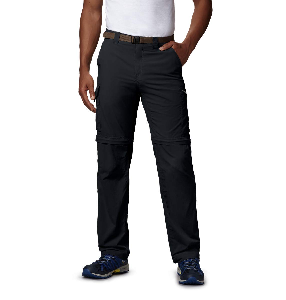 Columbia Silver Ridge Convertible Pants