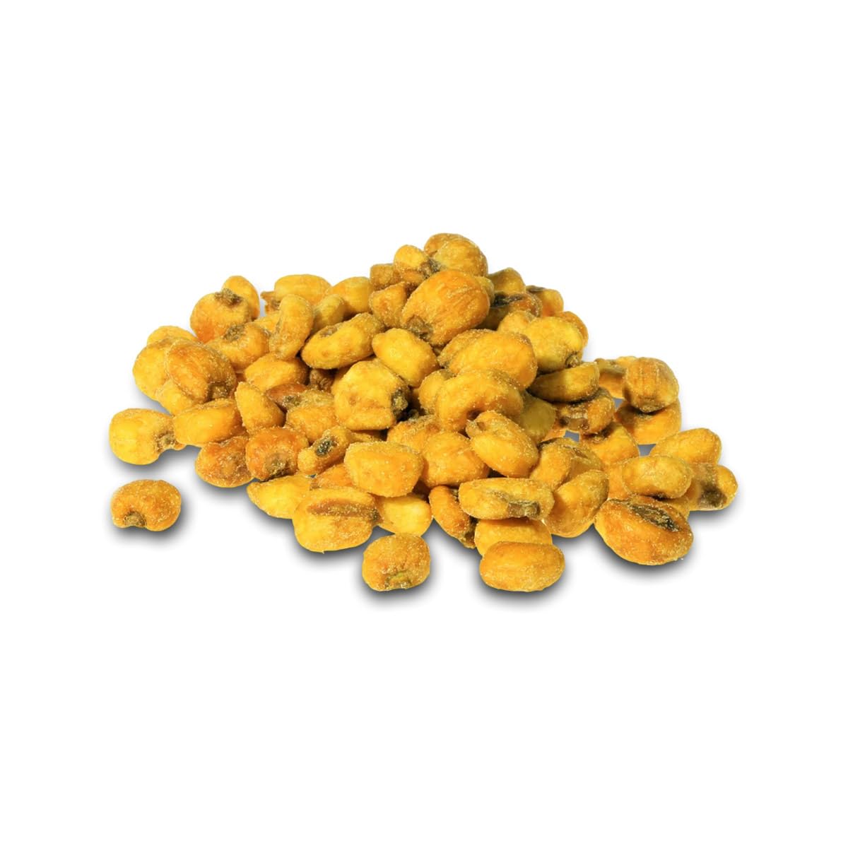 Berliner Nuss Jumbo Mais – geröstete Maiskerne | nur Mais, Sonnenblumenöl & Salz | Herzhaft & vegan