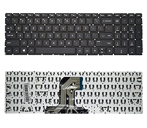 TPN-C125 交換用ノートパソコンのキーボード 適用します HP 15-AC 15-AF 15-AY 250 255 G4 ac068tx C126 ノートパソコンのキーボード交換