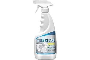 Shumanit Cold Grease Remover: The Ultimate Kitchen and Bathroom Cleaner