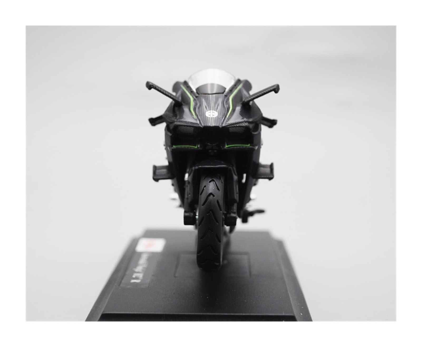 Amazon.com: ATXTLWL 1:18 Replica Motorcycle Model for