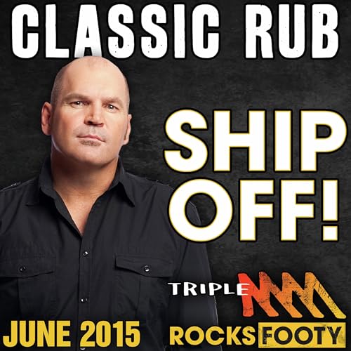 CLASSIC RUB | Ship Off! Compilation 1 - Aker, Spud, Graeme Swann, and plenty more