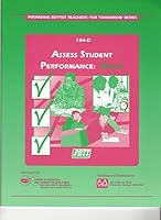 Assess Student Performance: Skills 0896063690 Book Cover