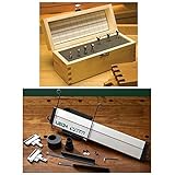 Leigh Accessory Kit for Super 18' Dovetail Jig