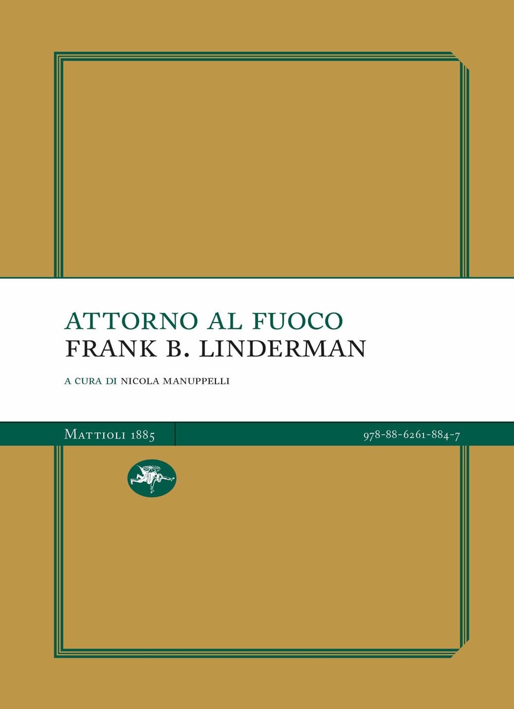 Attorno Al Fuoco - 4