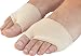 Medipaq Metatarsal Gel Cushion - Relieve Ball Of Foot Pain Now! 1x Pair 5 - 9