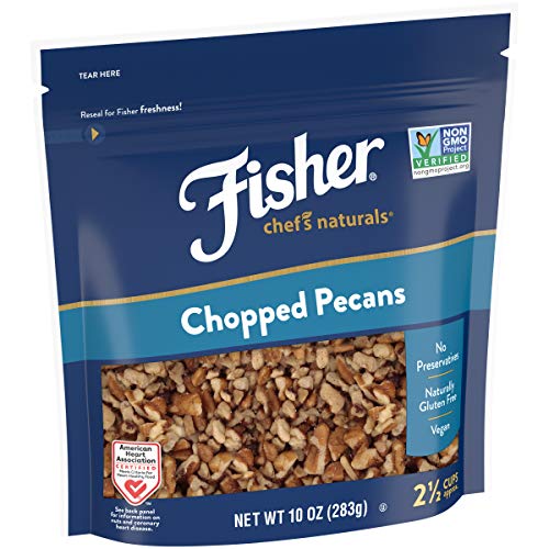 The 6 Best Fisher Nuts Pecans of 2023 [Verified] Cherry Picks