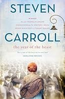 The Year of the Beast 1460757696 Book Cover