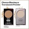 Revlon-Photo-ready-finishing-powder-translucent-71g Revlon Translucent Powder, PhotoReady Blurring Face Makeup, Lightweight & Breathable High Pigment, Natural Finish, 001 Translucent, 0.25 Oz