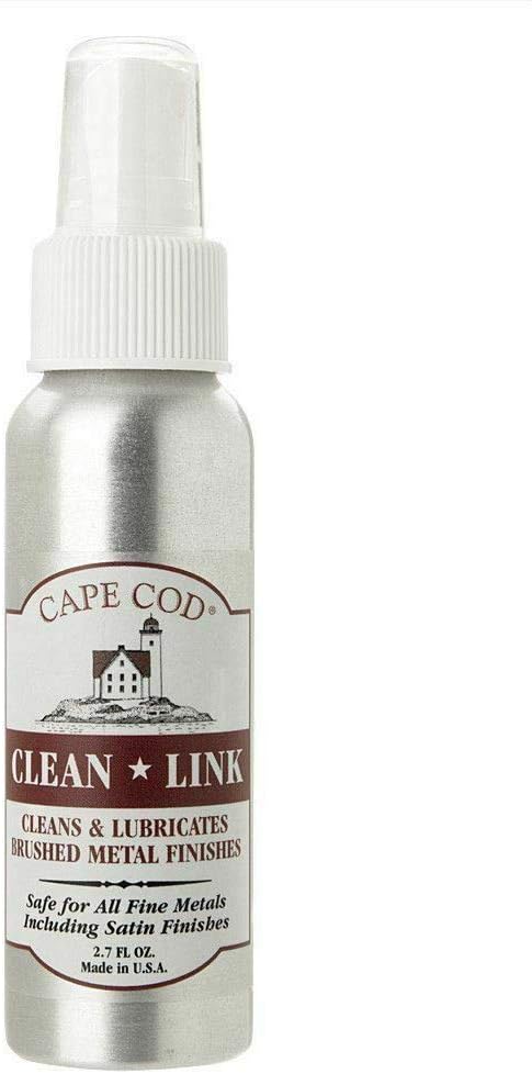 Cape Cod Clean Link