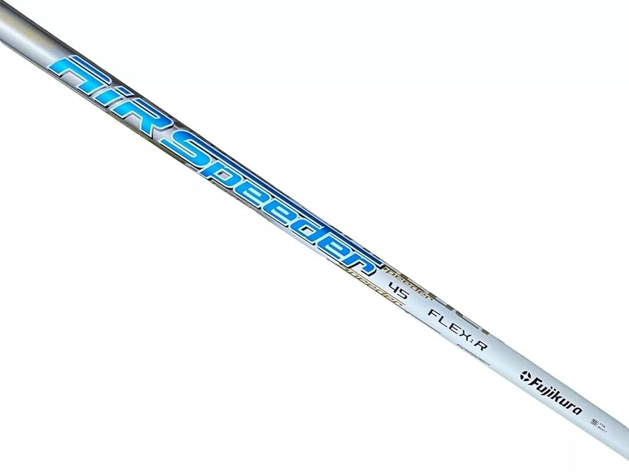 美品 Fujikura AIR SPEEDER UT fujikura-air-speeder-graphite-