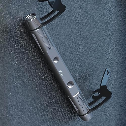 Support d'extension moto pour CFMOTO 250SR barre de navigation multifonction - 2