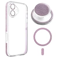 Amazon.co.jp: ZENIX DESIGN TECH iPhone16 用 ケース MagSafe対応