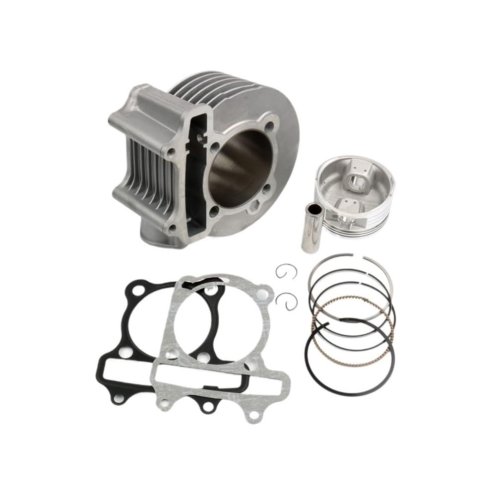 Kit de cilindro de 200 CC para motor de scooter de 4 tiempos RS y R16