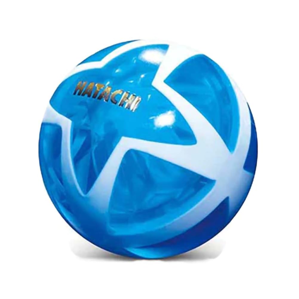 HATACHI BH3806-27 Ground Golf Air Braid Meteor, Blue (Blue/FF/Men's, Lady's)