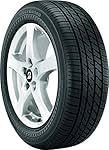 Bridgestone Driveguard All-Season Radial Tire - 225/45RF18 95W