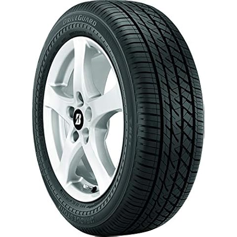 Bridgestone Driveguard SUV Tire Cover