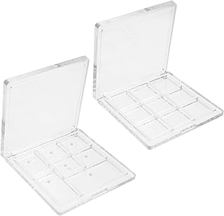 Caja de almacenamiento de maquillaje portátil...