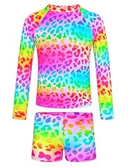 Rainbow Leopard
