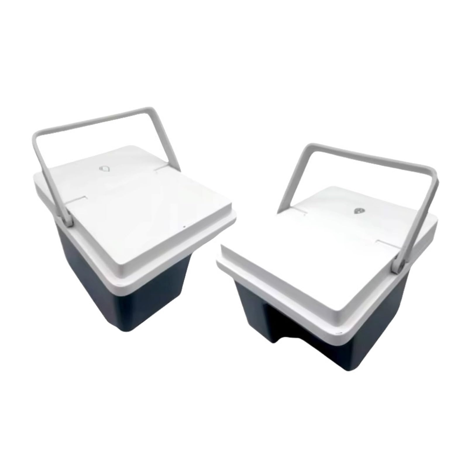 Tanque de Aguas residuales al vacío Robot, Compatible con Roborock,