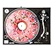 Donut Sprinkles - DJ Turntable Slipmat
