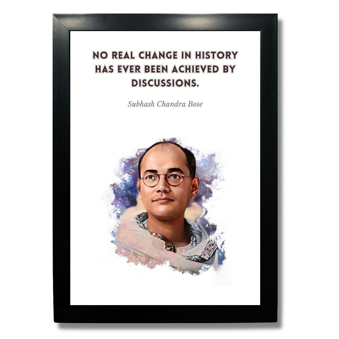 Motivational Quotes Poster - Osho & More -6