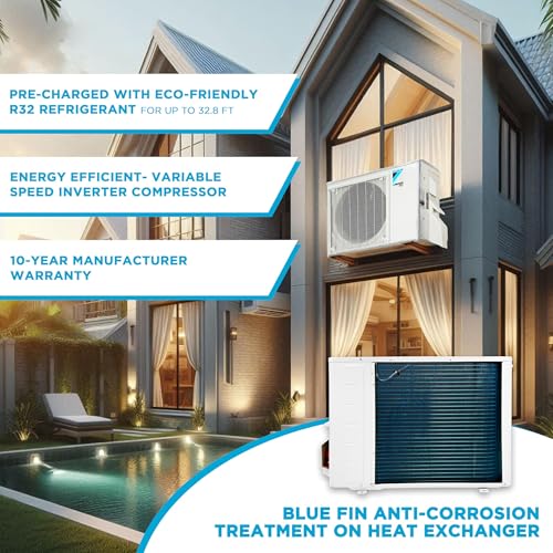 Daikin VRV air conditioning system