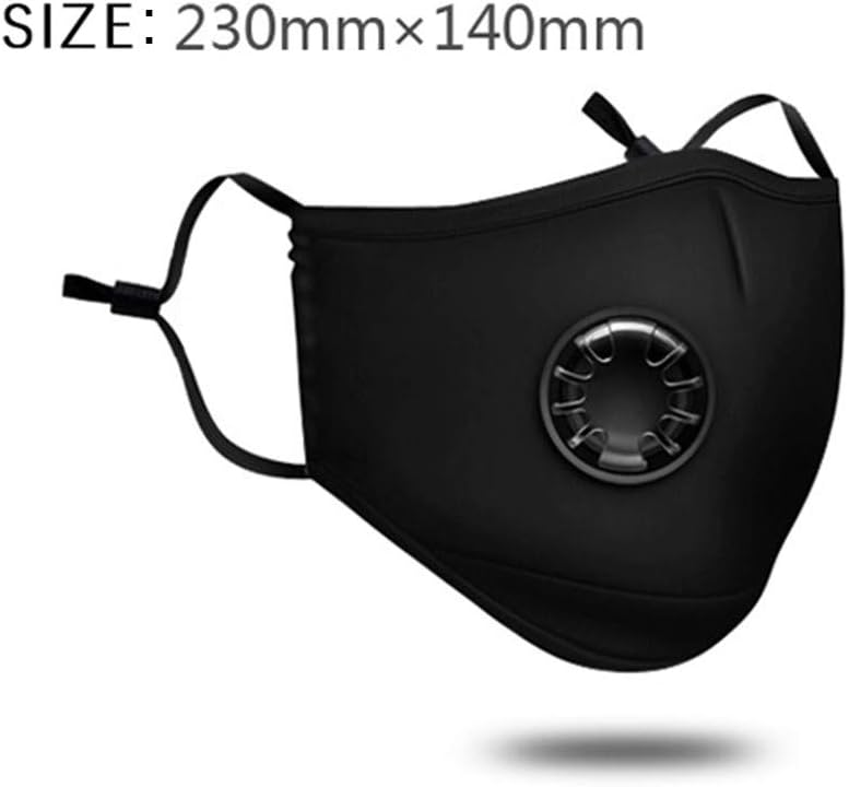 Flаѕh Dеаlѕ - 40% оƒƒ Reusable Face Bandanas, Washable Face Cotton 4 Pcs with 8 Pcs Filters for Adults