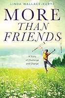 More Than Friends 1518682804 Book Cover