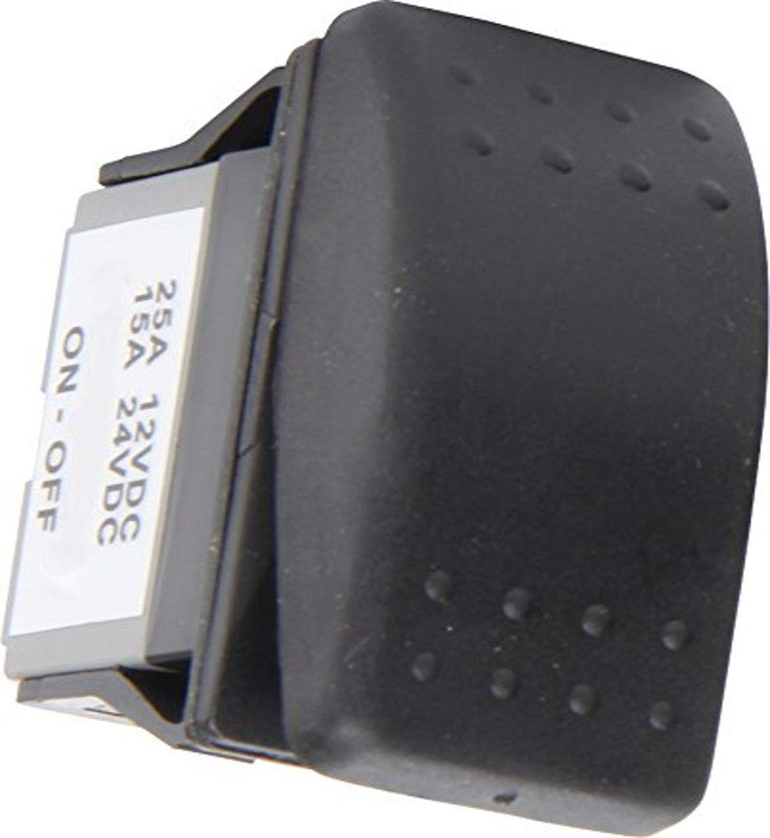Quickcar Racing Products 52-512 Rocker Switch