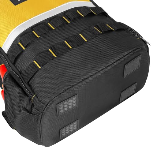 30% Off HAUTMEC Tool Backpack for Techs & Contractors - Image 6