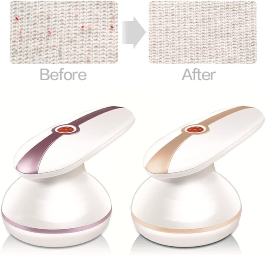 Mini Portable Electric Lint Remover Machine Household Rechargeable Pill Remover Lint Pellet Cut Machine(PL)