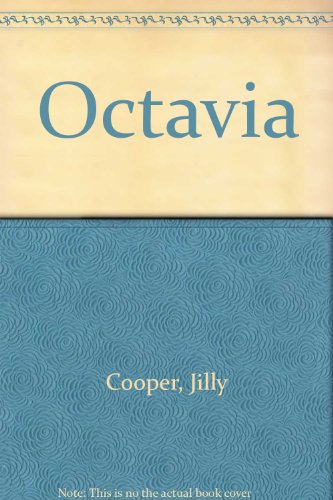 Octavia 0449245454 Book Cover