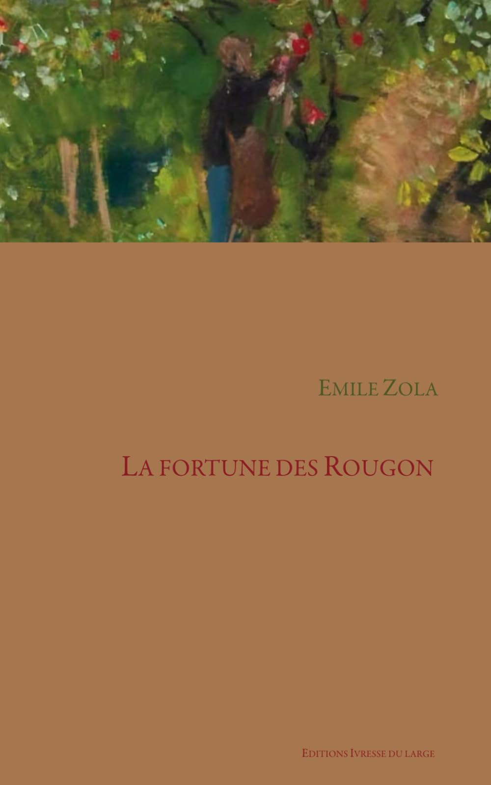 La fortune des Rougon