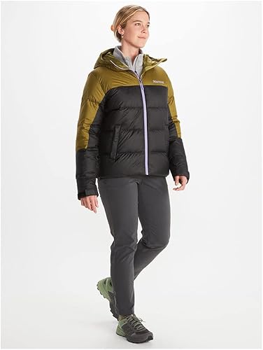 Vista 5 de MARMOT Womens Women's Guides Down Winter Jacket