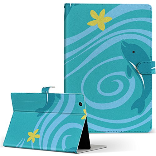 igcase aura h2o rakuten �y�V Kobo �R�{ �p �^�u���b�g �蒠�^ �^�u���b�g�P�[�X �^�u���b�g�J�o�[ �J�o�[ ���U�[ �P�[�X �蒠�^�C�v �t���b�v �_�C�A���[ ��܂� ���ړ\����^�C�v 003969 �A�j�}�� ���� �L�����N