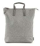 jost taschen 1 gepolstertes Laptopfach innen, hinten