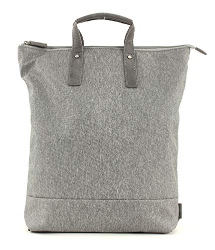 Preisvergleich Produktbild Jost 1127-028 Damen Taschen Grau, EU one size