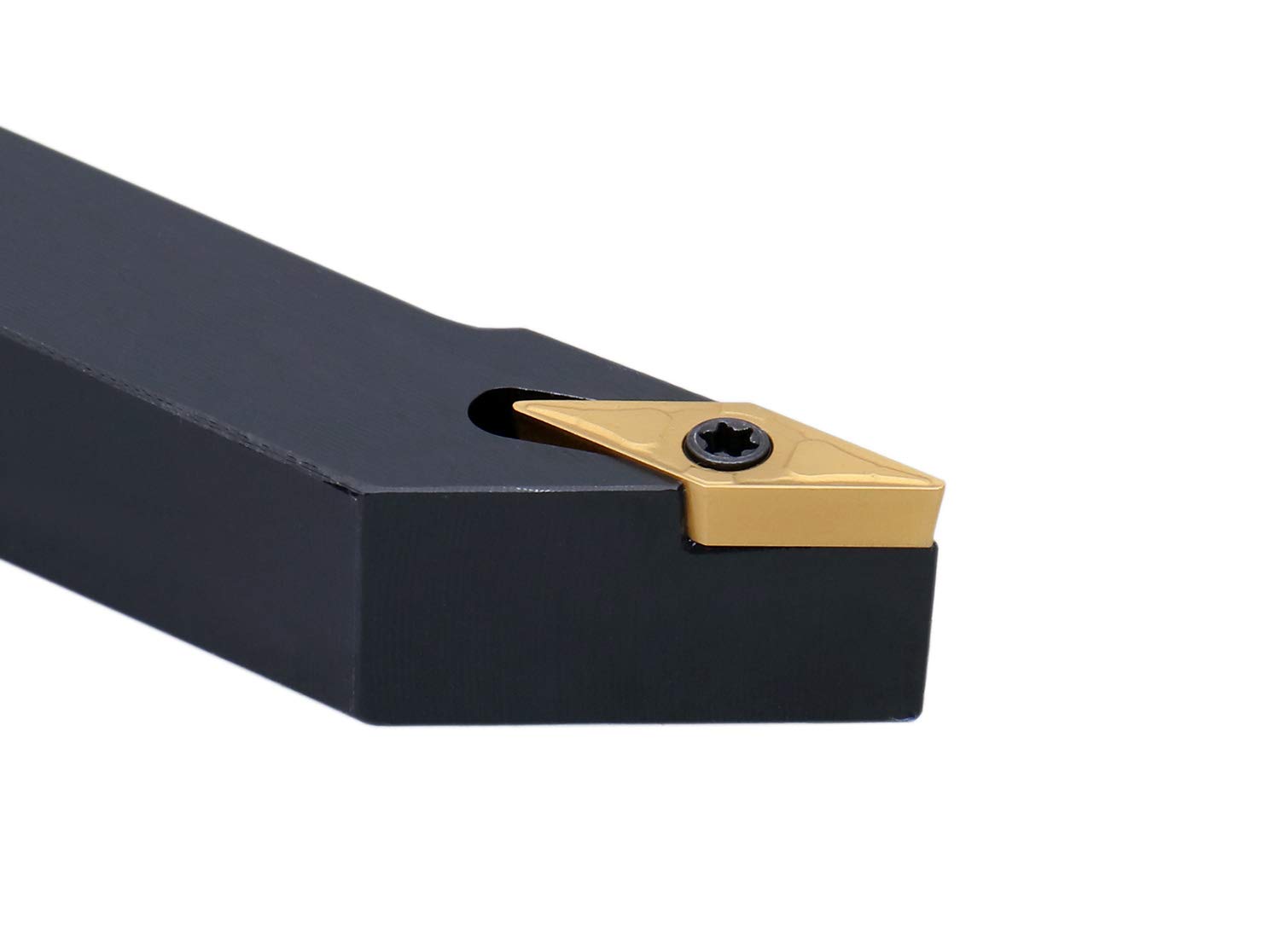 Accusize Indexable Tool Holder, 1/2", 2373-5006 — Amazon image 4