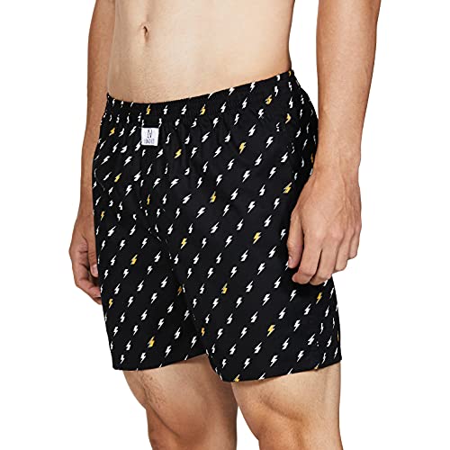 Image of Longies Men's Cotton Boxers (Pack of 1)