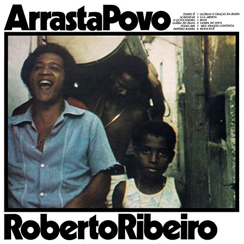 Roberto Ribeiro